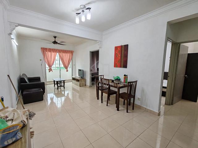 Pangsapuri Widuri 1