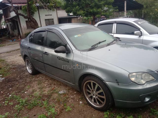 2009 Proton PERSONA 1.6 MEDIUM LINE (M) - 4
