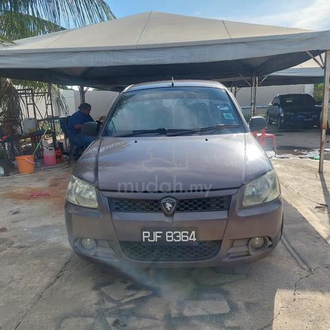 2009 Proton SAGA 1.3 M-LINE (A) - 3