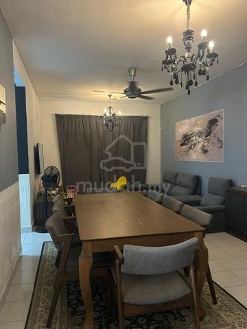 Apartment PR1MA Presint 11 1