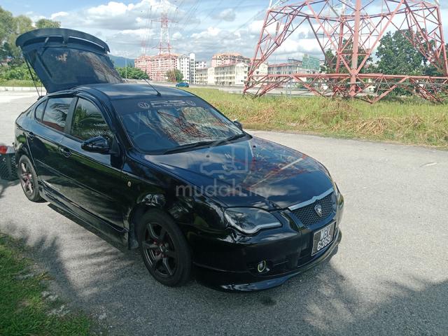 Proton Gen2 CPS menual tahun 2009 - 3