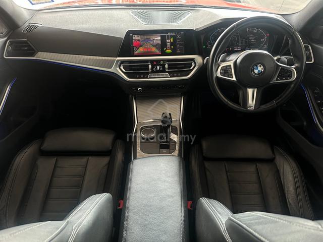 2020 BMW 330I M-Sport G20 (A) - 5