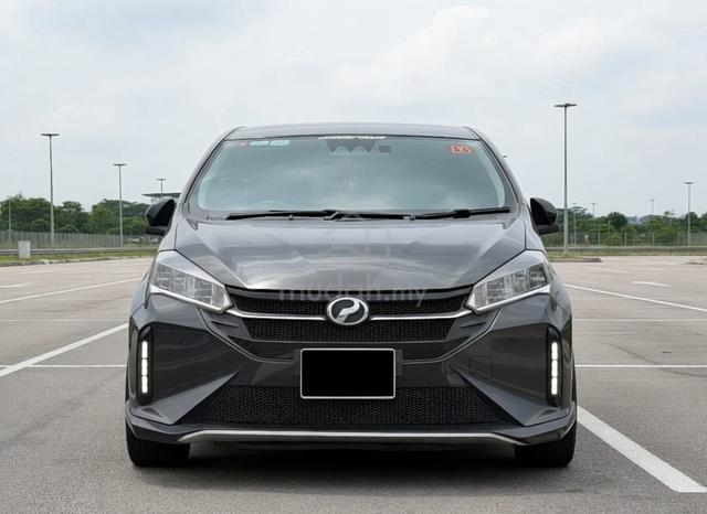 [2023] Perodua MYVI 1.5 AV (A) Full Service Record - 4