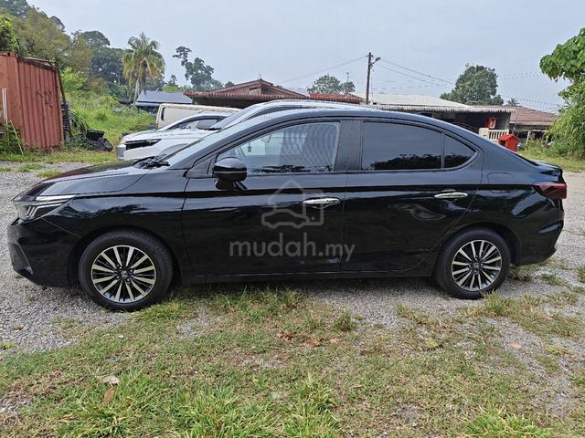 2022 Honda CITY 1.5 E (A) - 3