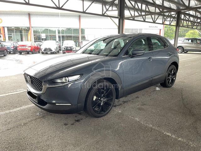 2020 Mazda CX-30 G HIGH 2.0L (A) - 3
