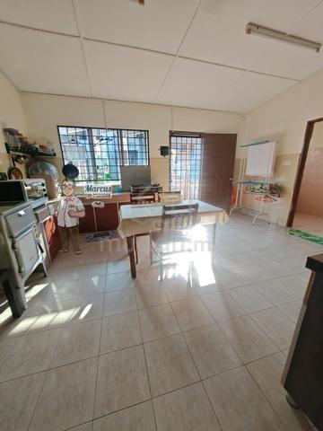 Taman Ampangan Jaya 1 Storey Terraced Jalan Sikamat Seremban For Sale! 1