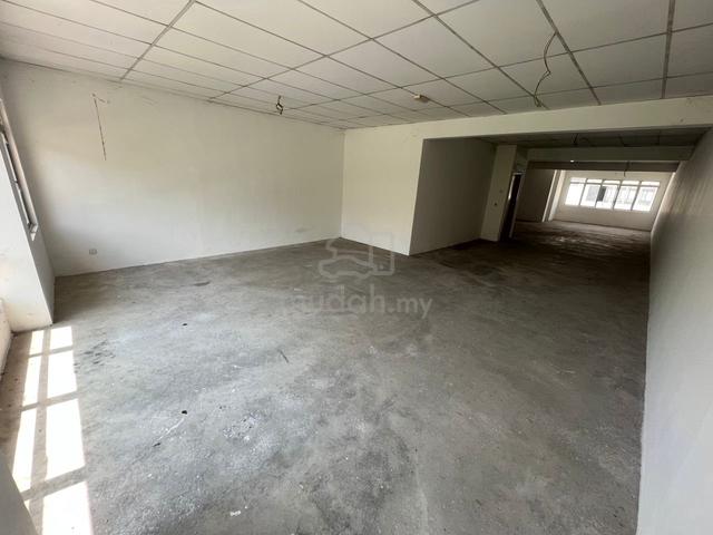 1st Floor Shop Lot Salak Perdana Business Park BBST Salak tinggi 1