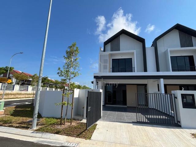 Laman Permata @ Dato Onn New House Condition Corner 1