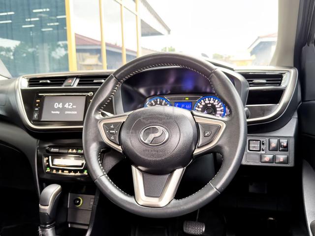 2020 Perodua MYVI 1.5 AV ORI T/TOP CDT WRT 5YRS - 5