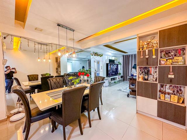 Mutiara Sentul 1