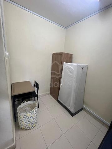 kekosongam Master Room 2
