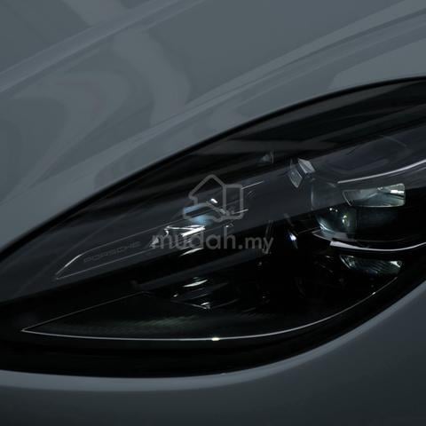 2023 Porsche Macan 2.0 (MY22) PDLS + Sport Chrono - 3