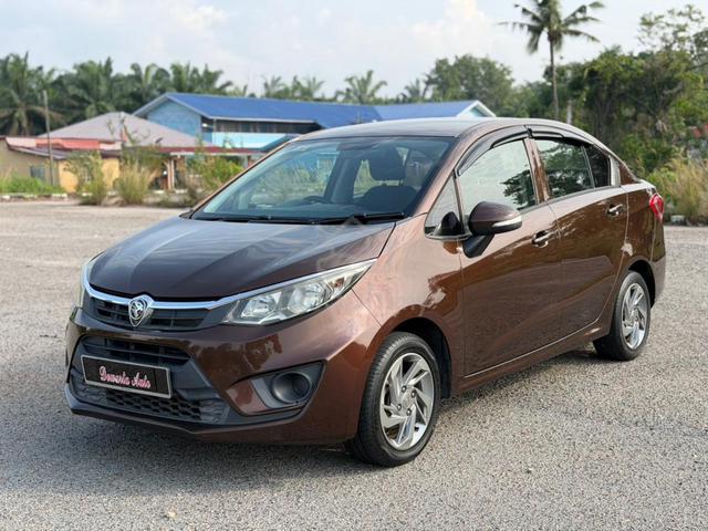 2018 Proton PERSONA 1.6 STANDARD (A) - 1