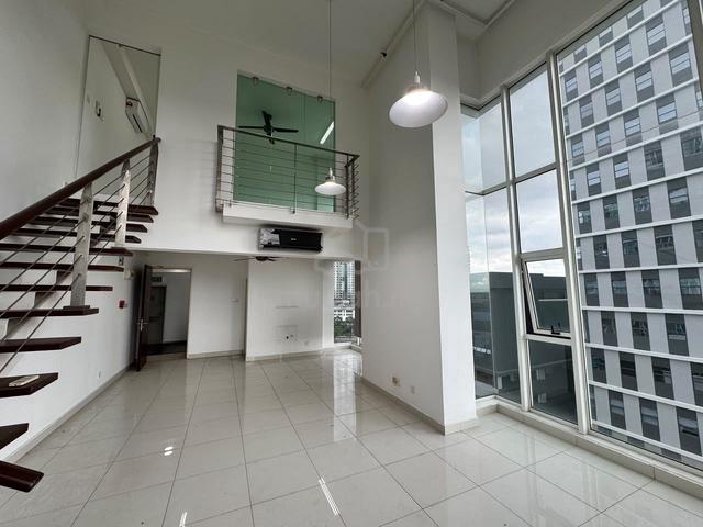 Duplex Office Plaza Azalea Seksyen 14, Shah Alam 1