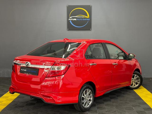 Perodua BEZZA 1.3 ADVANCE / F/SERVICE 60K MILEAGE - 3