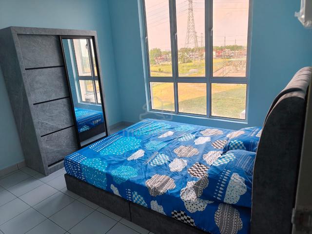 Residensi Melaka Tengah 1 1