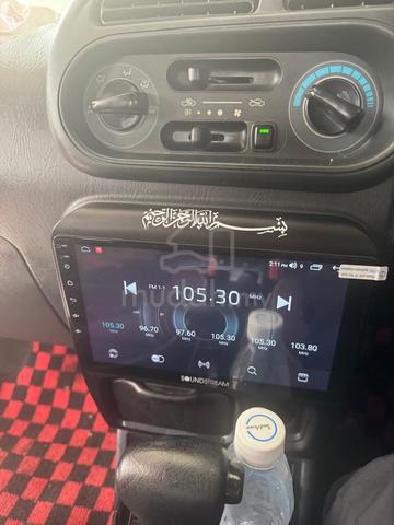 2004 Perodua KELISA 1.0 EZL (A) - 5