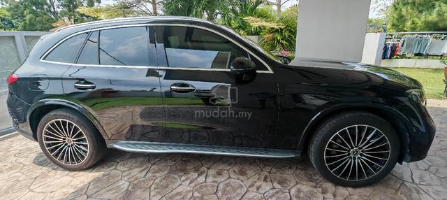 2023 Mercedes Benz GLC-CLASS 2.0 300 4MATIC MY23 - 3