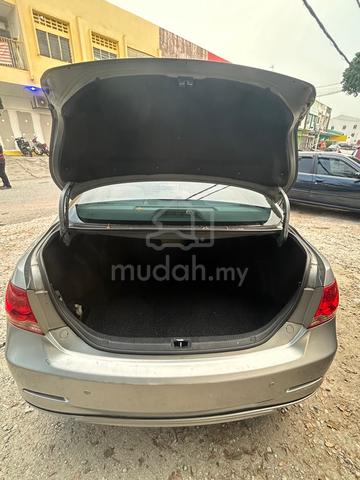 Direct Owner - 2007 Toyota CAMRY 2.4 V (A) - 3