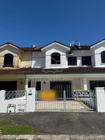 Double storey for sale 1