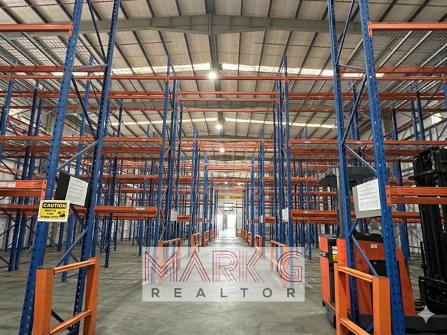 1.5 Acre Land Detached Factory, Floor Load 3 Tonne, Power 1000 Amp. 1