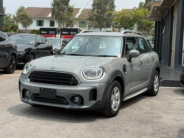 2022 Mini COUNTRYMAN 1.5 TURBO FULL SPEC - 3