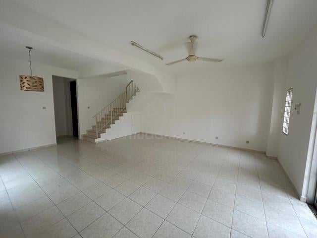 Double Storey Semi Detached House for Sale @ Vision Homes, Seremban 2 1