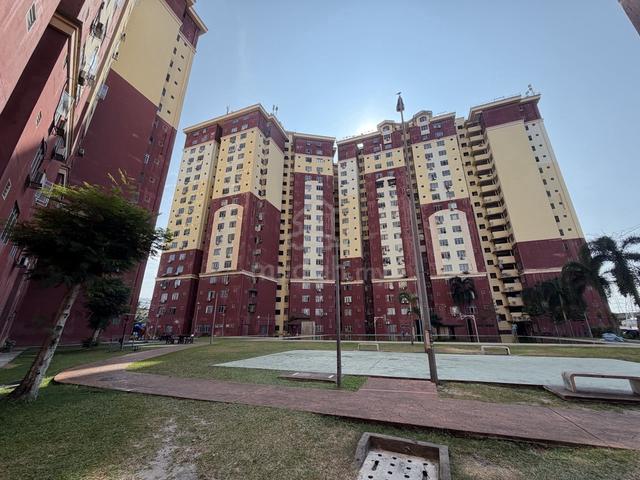 Mentari Court 1