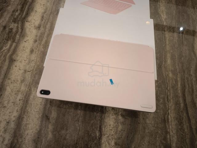 Huawei E Go 512GB SSD Snapdragon 2in1 Touch Laptop - photo 4 of 6