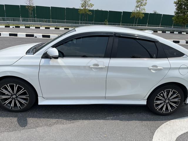 2023 Toyota VIOS 1.5 G MY23 (A) - 5