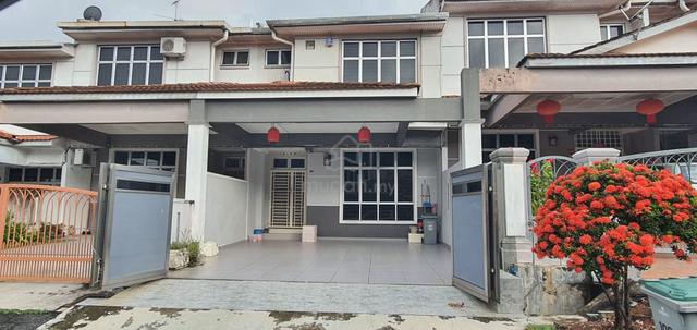 (FULL LOAN + Reno) Taman Cheng Setia 2sty House, Bertam Jaya Paya Emas 1