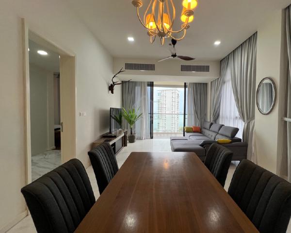 Setia V Residences 1