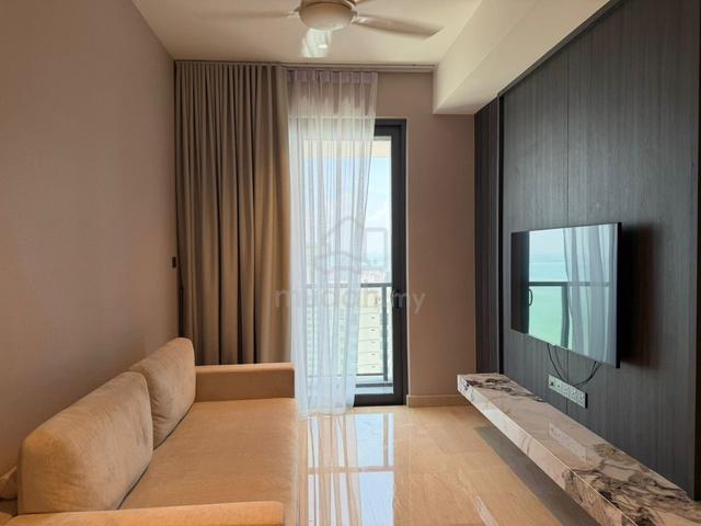 Marriott Residences 1