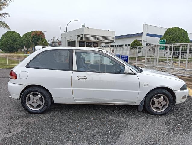 1996 Proton SATRIA 1.5 GLi (M) - 1
