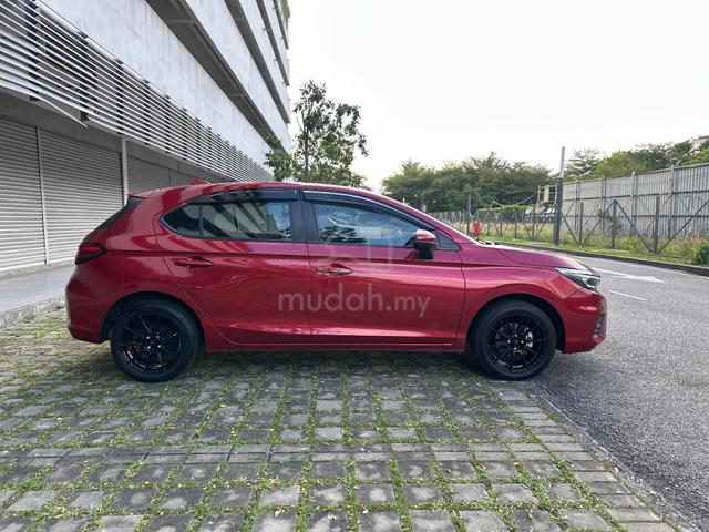 2023 Honda CITY 1.5 V HATCHBACK (A) - 5