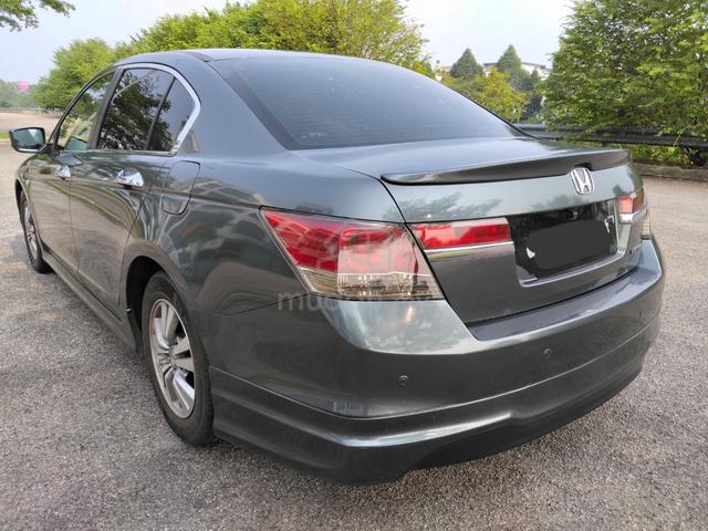 2013 Honda ACCORD 2.0 VTI MY2013 (A) - 5