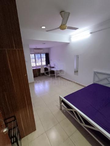 Affordable Room For Rental 1