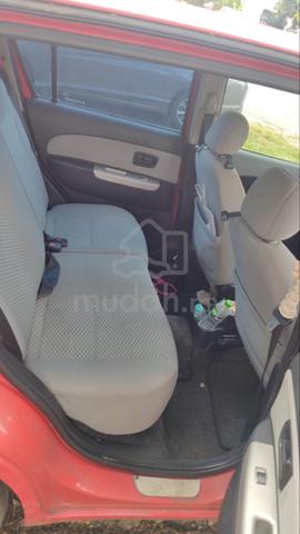 2006 Perodua MYVI 1.3 EZi (A) - 5
