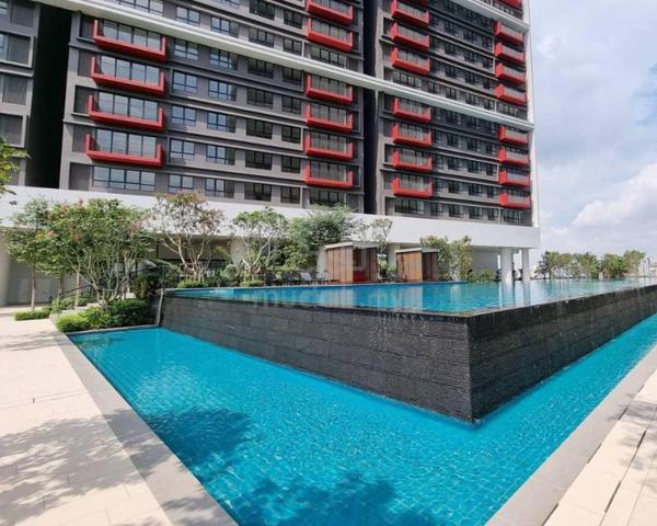 Paisley @ Tropicana Metropark, Subang Jaya 1