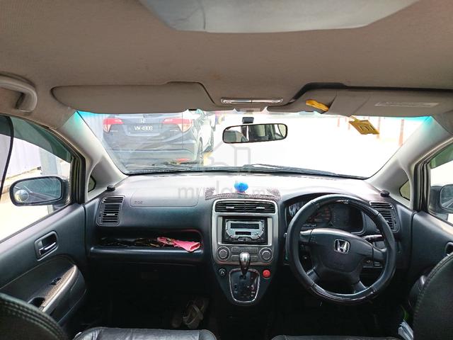 2004 Honda STREAM 2.0 IV RN3854PL FACELIFT (A) - 5
