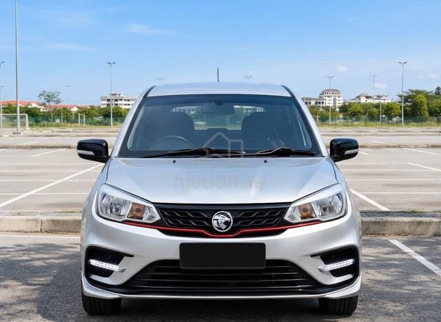 [2023] Proton SAGA 1.3 Premium Full Service Proton - 3