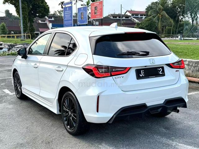 2024 Honda CITY 1.5 RS🔥13k Mileage (A) - 3