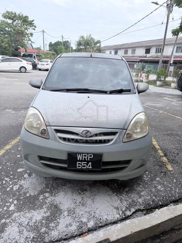 2008 Perodua VIVA 1.0 SXi PREMIUM (M) - 1