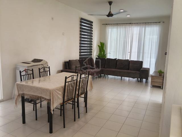 Residensi Bintawa Riverfront (PR1MA @ Bintawa Riverfront) 1