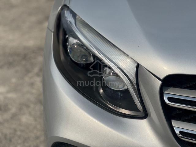 2017/2019 Mercedes Benz GLC250 4MATIC - 5