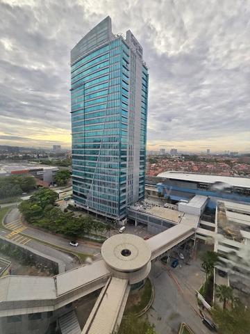 Office @Surian Tower, Mutiara Damansara 1