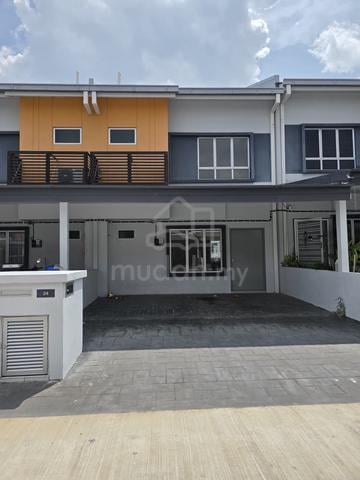 Cheapest Rental 2-Storey Terrace Ritma Perdana 1