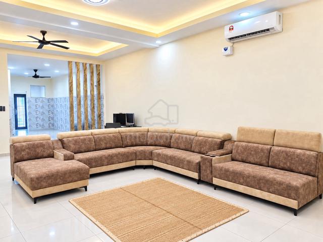 2sty Furnish Hijayu Aman|Melia|Seremban|Ara Sendayan|Enstek|S2 Heights 1