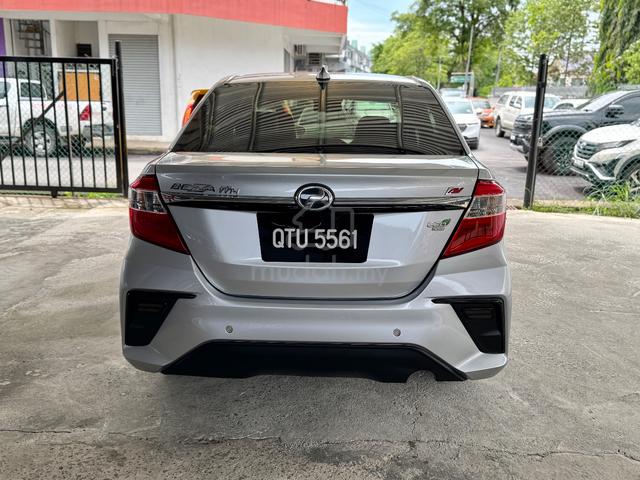 2020 Perodua BEZZA 1.3 AV (A) TIPTOP - 5