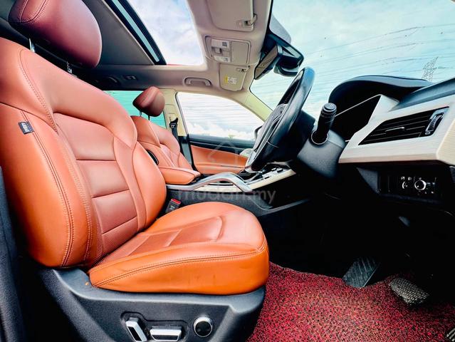 -2020-Proton X70 1.8 TGDI PREMIUM 2WD (A) Sunroof - 4